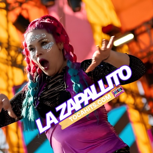La Zapallito