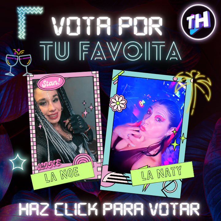 Vota en TocaHits